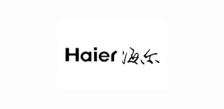 海爾星廚冰箱——迷你字