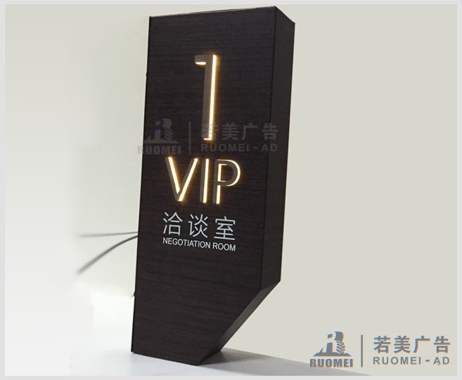 標識牌